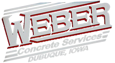 Weber Concrete Services